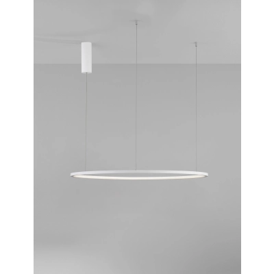 Lampa wisząca TOLUCA 80cm LE42784