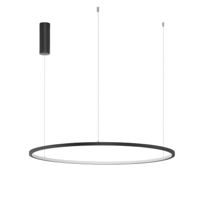 Lampa wisząca TOLUCA 80cm LE42781