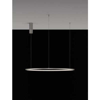 Lampa wisząca TOLUCA 80cm LE42787