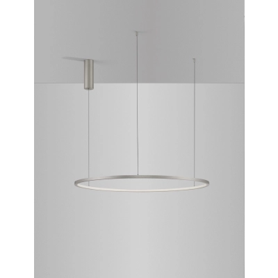 Lampa wisząca TOLUCA 80cm LE42787