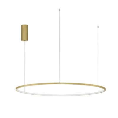 Lampa wisząca TOLUCA 100cm LE42779