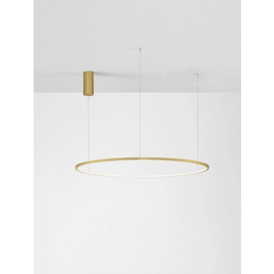 Lampa wisząca TOLUCA 100cm LE42779