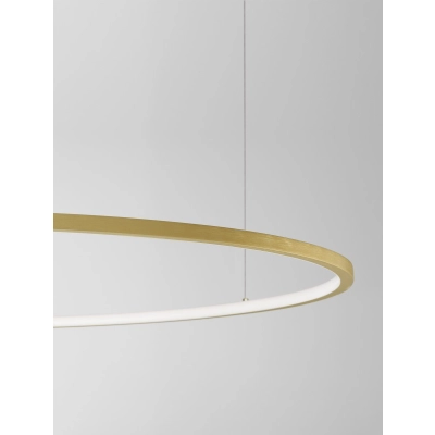 Lampa wisząca TOLUCA 100cm LE42779