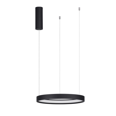 Lampa wisząca ZACAPU 40cm LE42793