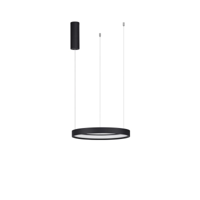 Lampa wisząca ZACAPU 40cm LE42793