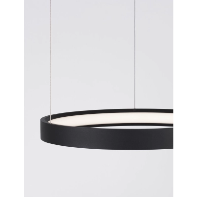 Lampa wisząca ZACAPU 60cm LE42794