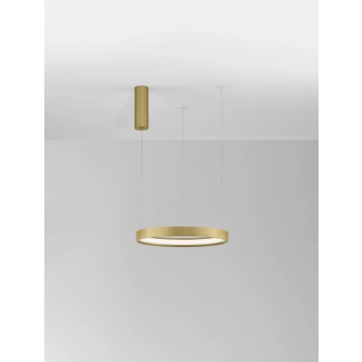 Lampa wisząca ZACAPU 40cm LE42789