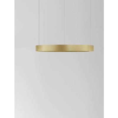 Lampa wisząca ZACAPU 40cm LE42789