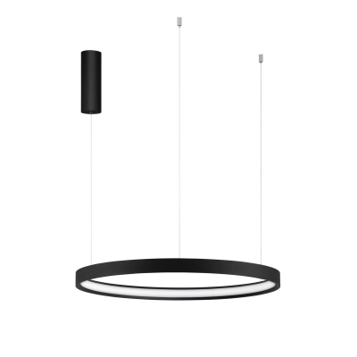 Lampa wisząca ZACAPU 60cm LE42794