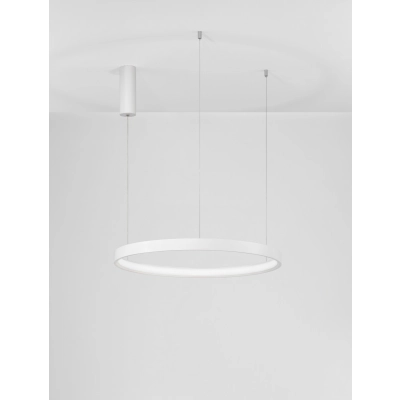 Lampa wisząca ZACAPU 60cm LE42796