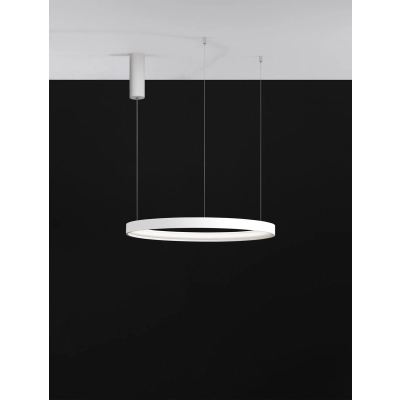 Lampa wisząca ZACAPU 60cm LE42796