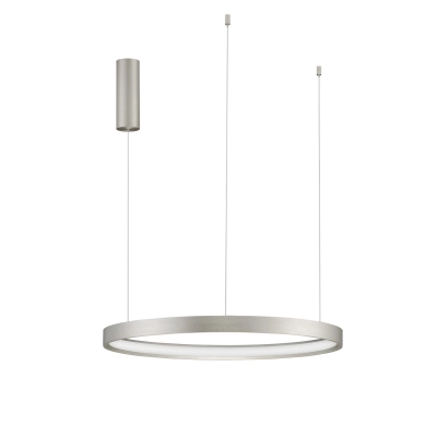Lampa wisząca ZACAPU 60cm LE42791