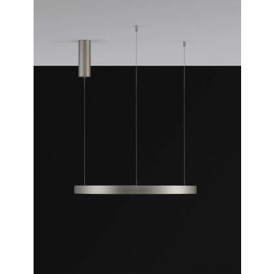 Lampa wisząca ZACAPU 60cm LE42791