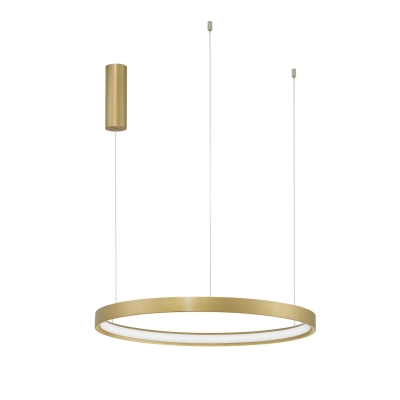 Lampa wisząca ZACAPU 60cm LE42790