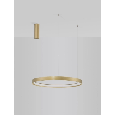 Lampa wisząca ZACAPU 60cm LE42790