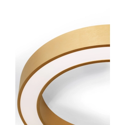 Plafon CLARO 60cm LE42686