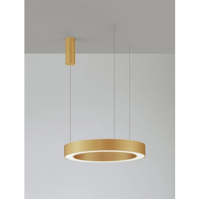 Lampa wisząca SONORA 60cm LE42809