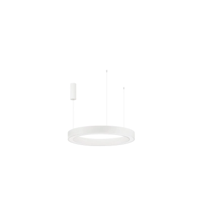 Lampa wisząca MORBIDO 9345641 80cm Nova Luce