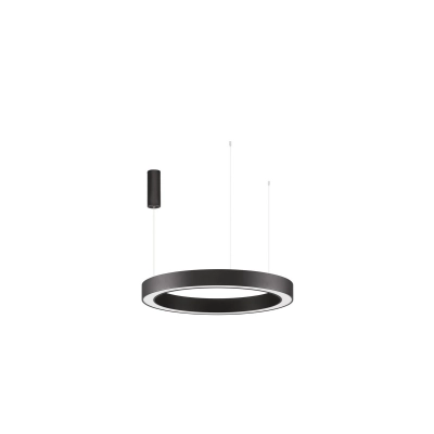 Lampa wisząca SONORA 80cm Nova Luce LE42811