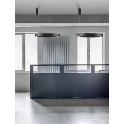 Lampa wisząca SONORA 80cm Nova Luce LE42811