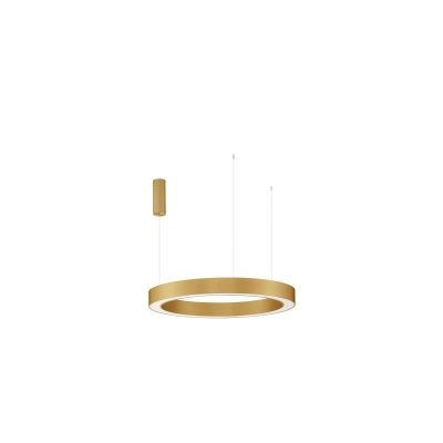 Lampa wisząca SONORA 80cm LE42812