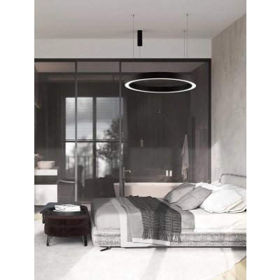 Lampa wisząca SONORA 100cm LE42814
