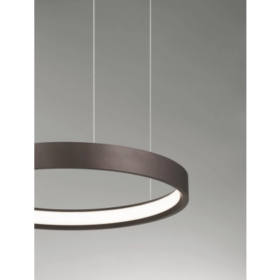 Lampa wisząca ZACAPU LE44321
