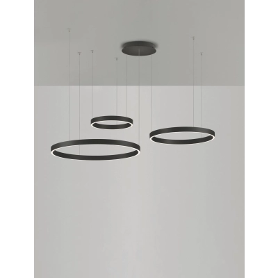 Lampa wisząca BARI LE44317