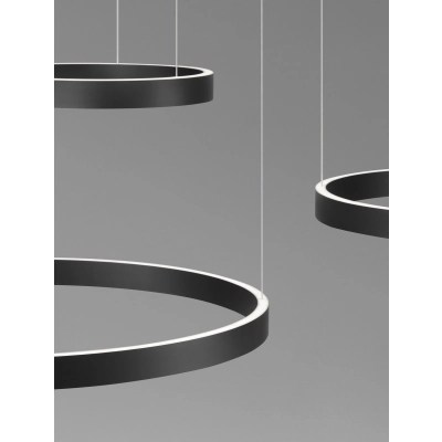 Lampa wisząca BARI LE44317