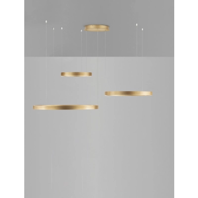 Lampa wisząca BARI LE44315
