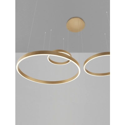 Lampa wisząca BARI LE44315