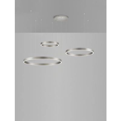 Lampa wisząca BARI LE44316