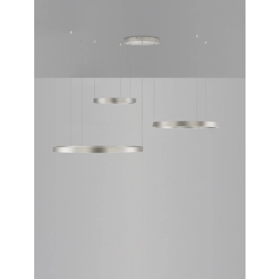 Lampa wisząca BARI LE44316