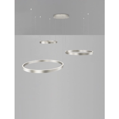 Lampa wisząca BARI LE44316