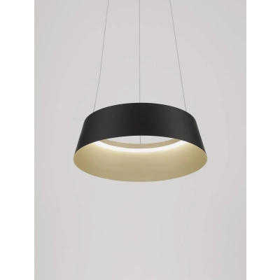 Lampa wisząca CANCUN 42cm LE42802