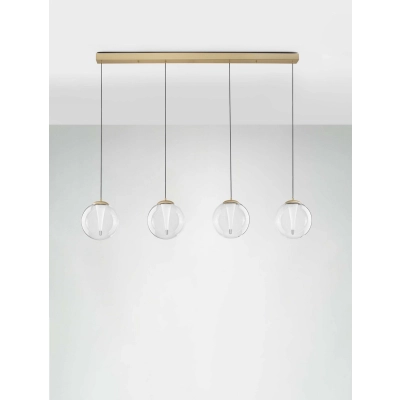 Lampa wisząca HUALMAY LE44833