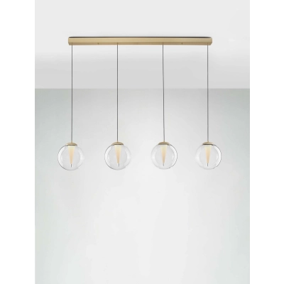 Lampa wisząca HUALMAY LE44833