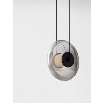Lampa wisząca HUACARAJE LE44827