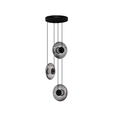 Lampa wisząca HUACARAJE LE44829