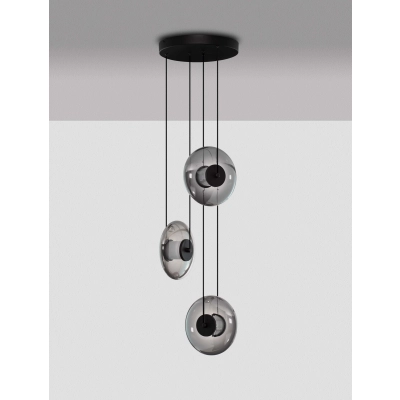 Lampa wisząca HUACARAJE LE44829