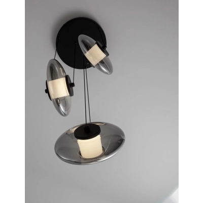 Lampa wisząca HUACARAJE LE44829