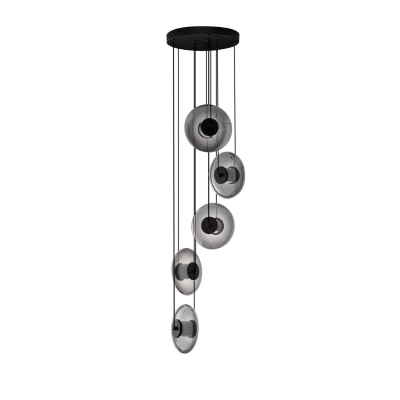 Lampa wisząca HUACARAJE LE44830