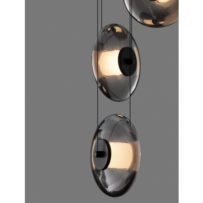 Lampa wisząca HUACARAJE LE44830