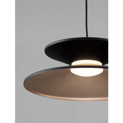 Lampa wisząca GUANAY LE44741
