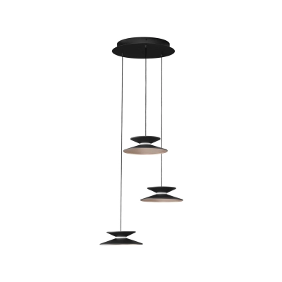 Lampa wisząca GUANAY LE44742