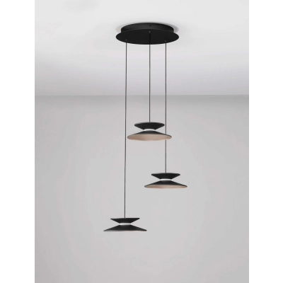 Lampa wisząca GUANAY LE44742