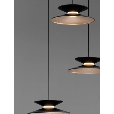 Lampa wisząca GUANAY LE44742