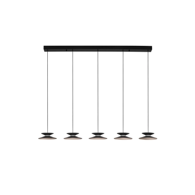 Lampa wisząca GUANAY LE44744