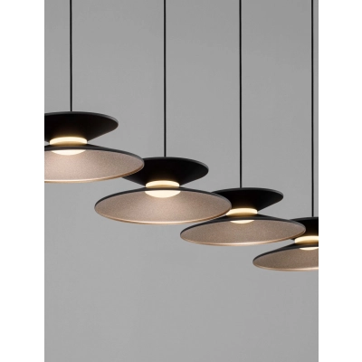 Lampa wisząca GUANAY LE44744