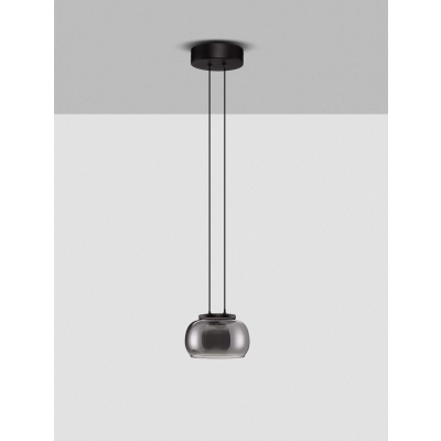 Lampa wisząca HUARMEY LE44842